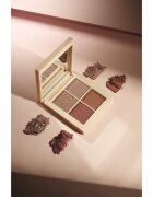 SOSU Cosmetics Eyeshadow Quad paletă cu farduri de ochi culoare Berry 4.8 g