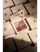 SOSU Cosmetics Eyeshadow Quad paletă cu farduri de ochi culoare Berry 4.8 g