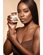 SOSU Cosmetics Eyeshadow Quad paletă cu farduri de ochi culoare Berry 4.8 g