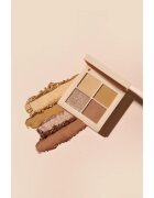 SOSU Cosmetics Eyeshadow Quad paletă cu farduri de ochi culoare Nude 4.8 g
