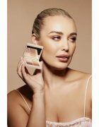 SOSU Cosmetics Eyeshadow Quad paletă cu farduri de ochi culoare Nude 4.8 g
