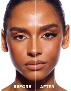 SOSU Cosmetics Hidden Agenda Fox Eye Collection gene false culoare Feline 1 buc