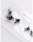 SOSU Cosmetics Hidden Agenda Fox Eye Collection gene false culoare Feline 1 buc