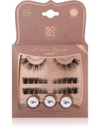 SOSU Cosmetics Hidden Agenda Lash Kit gene false Las Vegas 1 buc