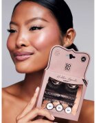 SOSU Cosmetics Hidden Agenda Lash Kit gene false Las Vegas 1 buc
