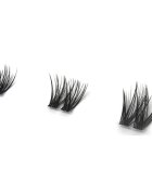 SOSU Cosmetics Hidden Agenda Undetectable Lashes set pentru gene