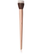 SOSU Cosmetics Individual Brush pensula pentru aplicarea produselor cu consistenta lichida sau cremoasa culoare SF05 1 buc