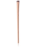 SOSU Cosmetics Individual Brush perie plata pentru aplicarea fardului culoare SE11 1 buc