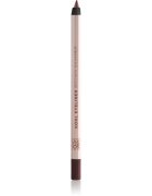 SOSU Cosmetics Kohl Eyeliner eyeliner khol culoare Brown Shimmer 1.2 g