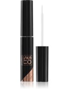 SOSU Cosmetics Lash Adhesive clei transparent pentru gene false 5 ml