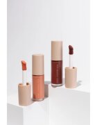 SOSU Cosmetics Liquid Blush fard de obraz lichid culoare Peachy Keen 9 ml