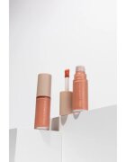 SOSU Cosmetics Liquid Blush fard de obraz lichid culoare Peachy Keen 9 ml