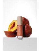 SOSU Cosmetics Liquid Blush fard de obraz lichid culoare Peachy Keen 9 ml