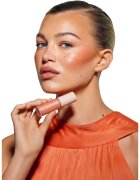 SOSU Cosmetics Liquid Blush fard de obraz lichid culoare Peachy Keen 9 ml
