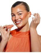 SOSU Cosmetics Liquid Blush fard de obraz lichid culoare Peachy Keen 9 ml