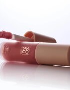 SOSU Cosmetics Liquid Blush Satin fard de obraz lichid culoare Dusk 9 ml