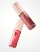SOSU Cosmetics Liquid Blush Satin fard de obraz lichid culoare Dusk 9 ml