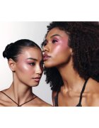 SOSU Cosmetics Liquid Blush Satin fard de obraz lichid culoare Dusk 9 ml