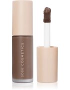 SOSU Cosmetics Liquid Contour Liquid Contour crema bronzanta culoare Espresso 9 ml