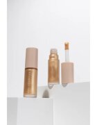 SOSU Cosmetics Liquid Highlight iluminator lichid culoare Golden Hour 9 ml