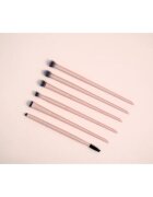 SOSU Cosmetics Luxury Brush Eye Collection set cadou