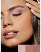 SOSU Cosmetics Matte Eyeshadow Palette paletă cu farduri de ochi culoare Cool 6x1.3 g