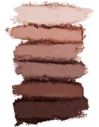 SOSU Cosmetics Matte Eyeshadow Palette paletă cu farduri de ochi culoare Cool 6x1.3 g