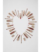 SOSU Cosmetics Matte Lipsticks ruj mat culoare Naive Nude 3.2 g