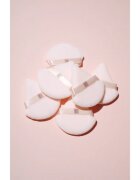SOSU Cosmetics Powder Puff puf pentru pudra 2 buc