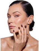 SOSU Cosmetics Salon Nails unghii artificiale culoare Coco 30 buc