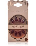 SOSU Cosmetics Salon Nails unghii artificiale culoare Mayfair 30 buc