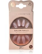 SOSU Cosmetics Salon Nails unghii artificiale culoare Muse 30 buc