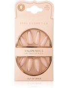 SOSU Cosmetics Salon Nails unghii artificiale culoare Out Of Space 30 buc