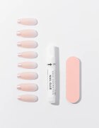 SOSU Cosmetics Salon Nails unghii artificiale culoare Out Of Space 30 buc