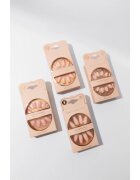 SOSU Cosmetics Salon Nails unghii artificiale culoare Out Of Space 30 buc