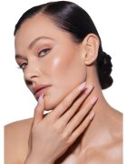 SOSU Cosmetics Salon Nails unghii artificiale culoare Out Of Space 30 buc