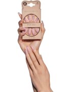 SOSU Cosmetics Salon Nails unghii artificiale culoare Out Of Space 30 buc