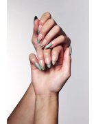 SOSU Cosmetics Salon Nails unghii artificiale culoare Soft Sage 30 buc