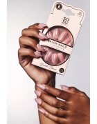SOSU Cosmetics Salon Nails unghii artificiale culoare Sparkle Season 30 buc