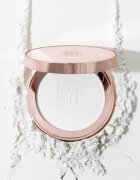 SOSU Cosmetics Sheer Silk Pressed Powder pudră transparentă 9 g
