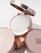SOSU Cosmetics Sheer Silk Pressed Powder pudră transparentă 9 g