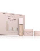 SOSU Cosmetics Skin Renew Collection set pentru îngrijirea tenului 3 buc