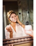 SOSU Cosmetics Skin Renew Collection set pentru îngrijirea tenului 3 buc