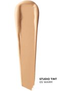 SOSU Cosmetics Studio Tint Fluid nuantator cu textura usoara culoare 05 Warm 40 ml