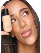 SOSU Cosmetics Studio Tint Fluid nuantator cu textura usoara culoare 08 Olive 40 ml