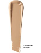 SOSU Cosmetics Studio Tint Fluid nuantator cu textura usoara culoare 4 Warm 40 ml