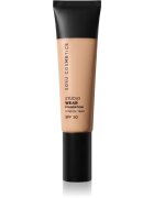 SOSU Cosmetics Studio Wear acoperire make-up SPF 50 culoare 04 N 32 ml