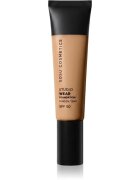 SOSU Cosmetics Studio Wear acoperire make-up SPF 50 culoare 08 O 32 ml