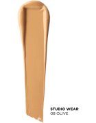 SOSU Cosmetics Studio Wear acoperire make-up SPF 50 culoare 08 O 32 ml