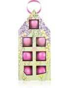 Spa Moments Sweet Pea Bombe efervescente de baie